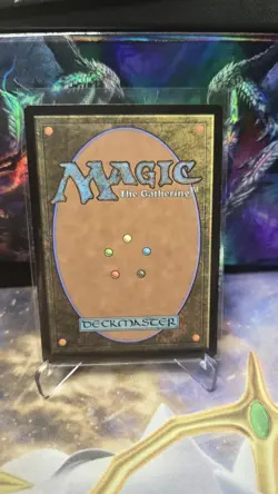 #0112 - Fiery Islet - Borderless - Non-foil - Assassin's Creed - MTG - RARE - Image 3