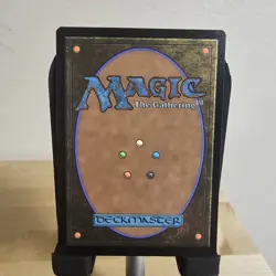 Inks B&W Damnation 2019 Near Mint Foil MTG {Spider-man SLD} - Image 2