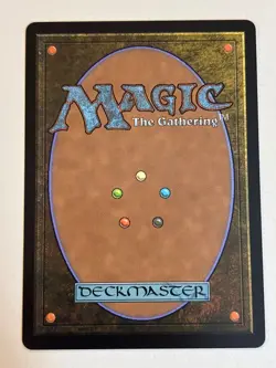 Earthshape (Borderless) TLE Avatar: the Last Airbender - Image 2