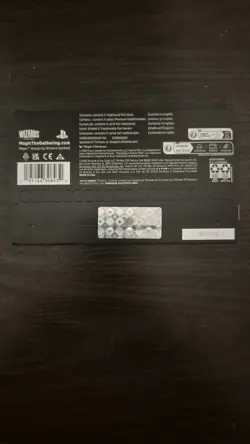 Secret Lair x God of War: Greek Foil Edition | MTG Sealed | Limited Drop - Image 2