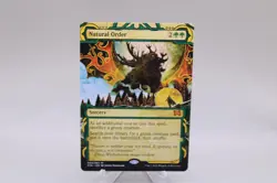 Natural Order Strixhaven: Mystical Archives Regular Magic The Gathering 054 - Image 1