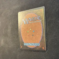 Blue Elemental Blast Limited Edition Beta Mtg MP 1 - Image 5