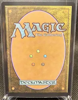 MTG - Avatar: The Last Airbender: Eternal Legal - Toph, Earthbending Master Foil - Image 2