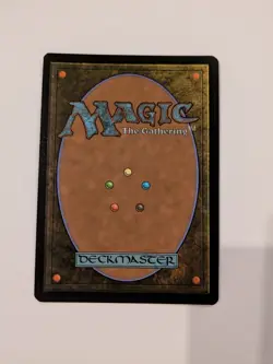 MTG Sylvan Safekeeper (Galaxy Foil) Foil NM Secret Lair 2109 - Image 2