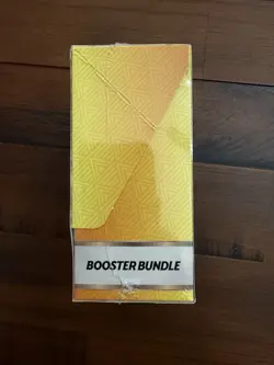 *SEALED* Pokemon Surging Sparks Booster Bundle 6 Booster Packs - Image 2