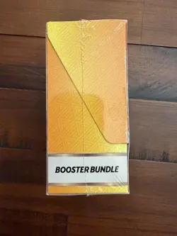*SEALED* Pokemon Surging Sparks Booster Bundle 6 Booster Packs - Image 4