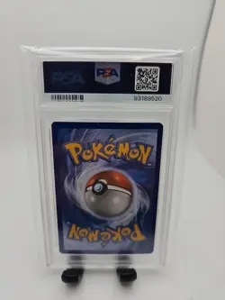 2016 Pokemon XY Evolutions 35/108 Pikachu PSA 9 - Image 2