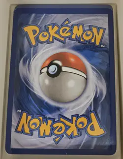 Pokemon Ninetales #36/127 - Pokemon Platinum 2009 - Reverse Holo [LP/E] - Image 2