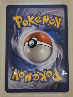 Pokemon Cradily #7/108 - Power Keepers 2007 - Holo Rare Stamped - [LP/E] - Image 2