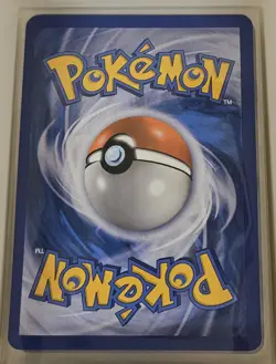 Pokemon Electivire #3/130 - Diamond & Pearl 2007 -Holo Rare [LP/E] - Image 2