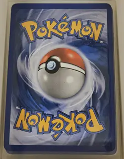 Pokemon Swampert #9/106 - Great Encounters 2008 - Reverse Holo [LP/E] - Image 2