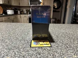Pokemon TCG Pokemon GO Elite Trainer Box - 10 Packs 820650850509 - Image 2