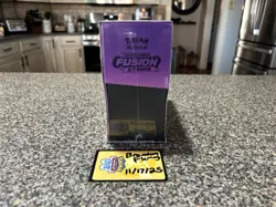 Pokemon TCG Fusion Strike Elite Trainer Box Sealed - Image 2