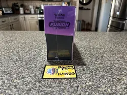Pokemon TCG Fusion Strike Elite Trainer Box Sealed - Image 4