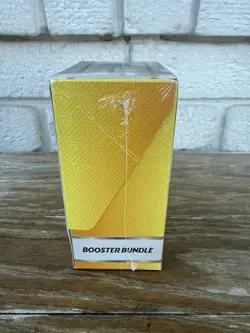 Pokemon TCG Surging Sparks Booster Bundle (6 Packs) NEW Factory Sealed - Image 4