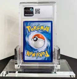 Pokemon Mewtwo XY 2016 Evolutions 51/108 CGC 10 Non-Holo - Image 2