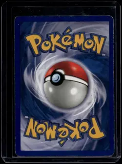 Pokemon TCG Nidoking 11/102 Base Set Shadowless Holo HP - Image 2