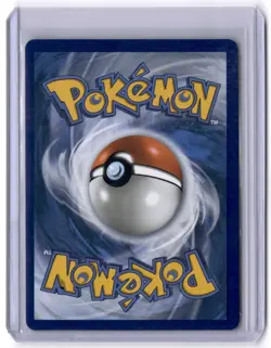 Battle Cage - 116/094 Ultra Rare Holo NM Pokemon ME02: Phantasmal Flames - Image 2