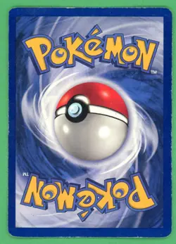 Porygon Pokemon Base Set 1st Edition Shadowless Uncommon 39/102 A - Image 2