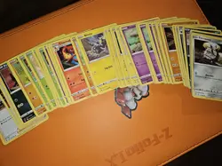 600+ Bulk Pokemon Mixed Lot Holo and Reverses included! Excellent Condition - Image 5