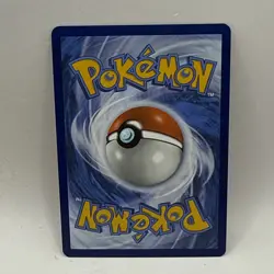 2025 McDonald’s Pokemon Dragon Discovery - M24EN - Koraidon HOLO 008/015 LP - Image 2
