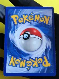 Pokemon TCG Metapod Base Set 54/102 Regular Unlimited Common Lp - Image 2