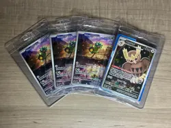 Pokemon TCG Sword & Shield / Scarlet & Violet Promo Lot of 23 - Charizard, Shiny - Image 3