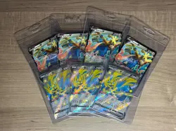 Pokemon TCG Sword & Shield / Scarlet & Violet Promo Lot of 23 - Charizard, Shiny - Image 5