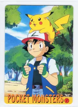Team Rocket #9 - Vintage Vending Sticker! Pokemon Prism - Image 2