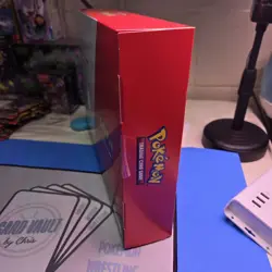 Pokemon TCG Scarlet & Violet 151 Mini Tin 4-Pack Sam’s Club New Factory Sealed - Image 4