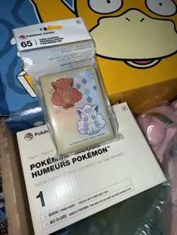 Pokemon Center Exclusive Special Delivery Box 2026 IN HAND - Image 2