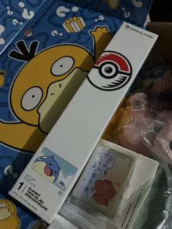 Pokemon Center Exclusive Special Delivery Box 2026 IN HAND - Image 3