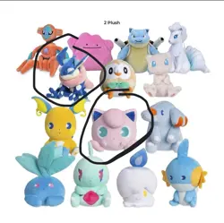 Pokemon Center Exclusive Special Delivery Box 2026 IN HAND - Image 5