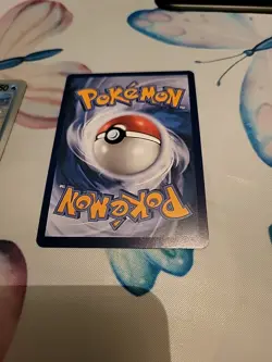 Pokemon - Inteleon 041/132 - Reverse Holo - Mega Evolution NM Free Shipping - Image 2