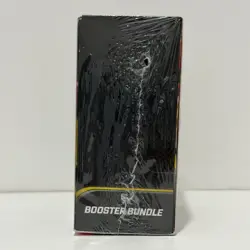 Pokemon TCG Mega Evolution 6-pack Booster Bundle - Brand New & Sealed ✅ - Image 3