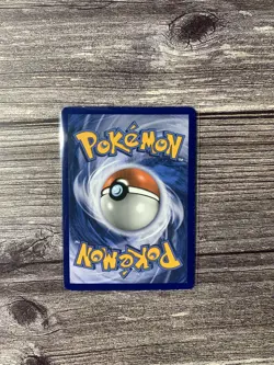 Pokemon Shining Jirachi 42/73 Shining Legends Light play MP - Image 2