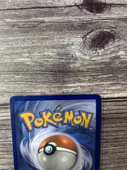 Pokemon Shining Jirachi 42/73 Shining Legends Light play MP - Image 3