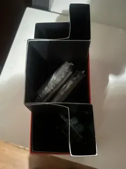 Pokemon TCG Destined Rivals ETB Elite Trainer Box - (Empty) With Promo No Packs - Image 3