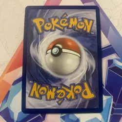 Lickitung 180/162 - NM - Pokemon Temporal Forces - Illustration Rare - Image 2