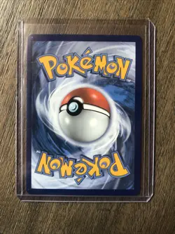 2022 POKEMON ORIGIN FORME DIALGA V FULL ART 177/189 - Image 2