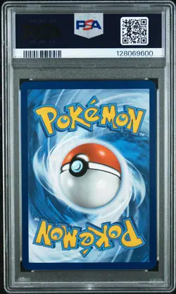 2025 Pokemon Dri En-Destined Rivals #213 Rocket'S Mewtwo Ex Ultra Rare PSA 10 - Image 2