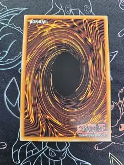 Metalflame Swordsman - MP25-EN265 (UR) 1st Edition Yugioh Tcg - Image 2