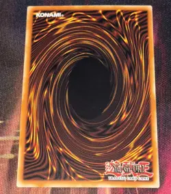 Yugioh! Gorgon of Zilofthonia - DUAD-EN050 - Secret Rare - 1st Edition Near Mint - Image 3