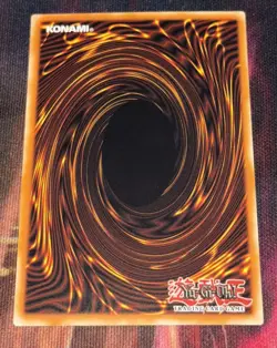 Yugioh! Gorgon of Zilofthonia - DUAD-EN050 - Secret Rare - 1st Edition Near Mint - Image 4