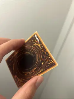 Yugioh Dominus Impulse MP25-EN116 Prismatic Secret Rare 1st Edition Near Mint NM - Image 4