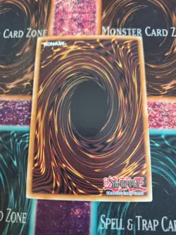 Yugioh Union Carrier DUOV-EN009 Ultra Rare 1st Edition Near Mint - Image 3