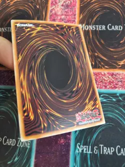 Yugioh Union Carrier DUOV-EN009 Ultra Rare 1st Edition Near Mint - Image 4