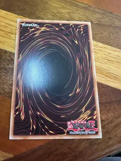 Heraldic Beast Twin-Headed Eagle CBLZ-EN015 Unlimited Edition Rare PL + BONUS - Image 2