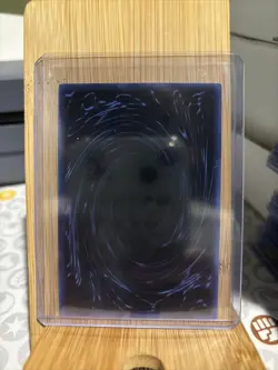 Yugioh x1 Obelisk the Tormentor LC01-EN001 Ultra Rare Limited Ed (Near Mint!) - Image 2