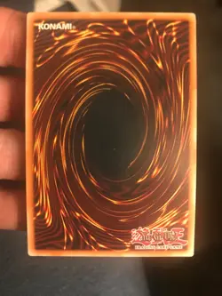 Yugioh Clear World SOVR-EN099 Secret Rare Unlimited NM - Image 2